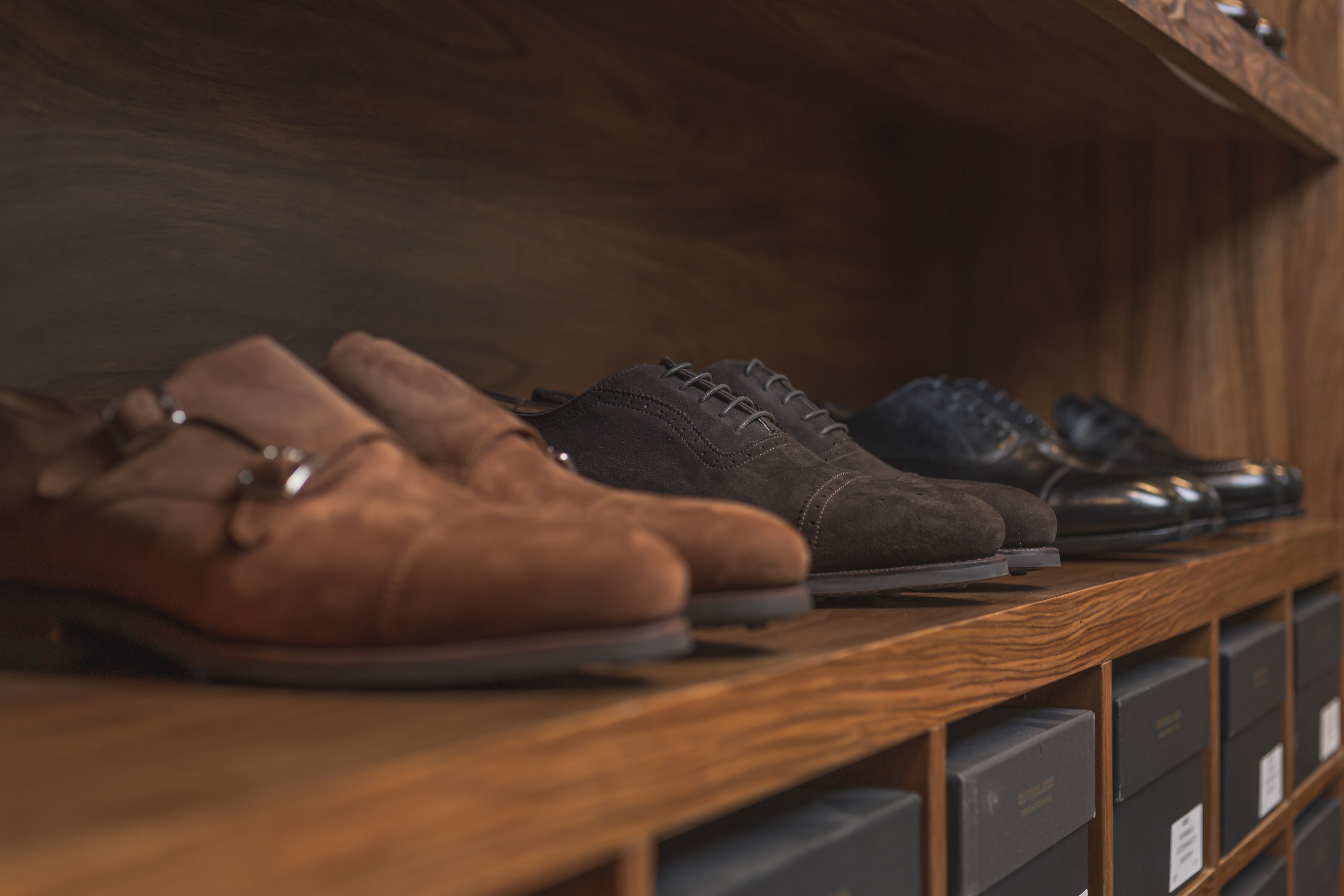 Zapatos Casa Cuesta